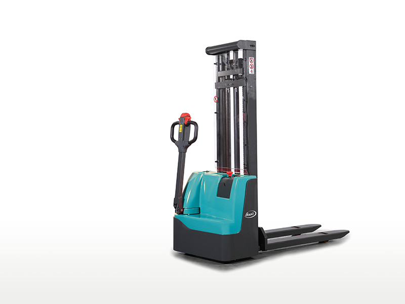 Apiladores Eléctricos Baoli Cuyo ES 10-N01