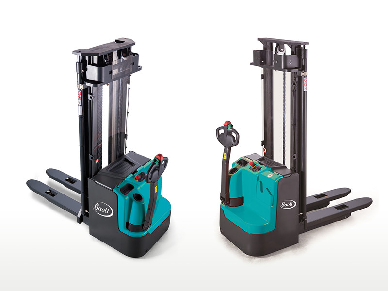 Apiladores Eléctricos Baoli Cuyo ES 12-N03 ES 16-N02