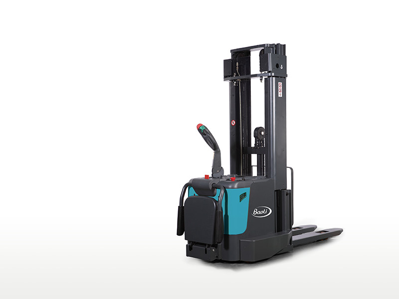Apiladores Eléctricos Baoli Cuyo ES 15-N02