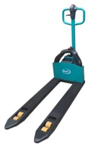 Transpaletas eléctricas Baoli Cuyo EP 12WS