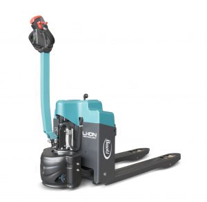 Transpaletas eléctricas Baoli Cuyo EP 15WS