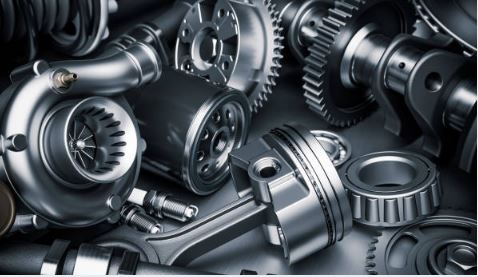 Autoelevador Baolicuyo CPCD100 10 T. Diesel