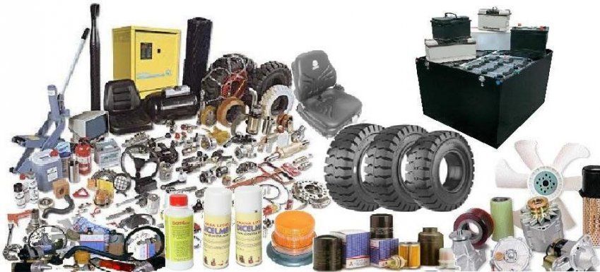 REPUESTOS BAOLI-CUYO