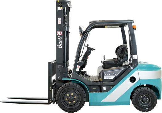 ELEVADORES BAOLI CUYO ARGENTINA